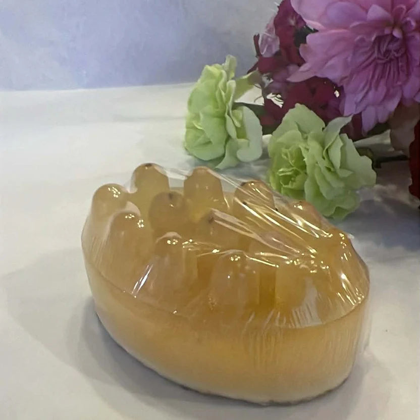 Tea Tree & Honey Handmade Soap Duo Pack $14.00 (2 soap bars)