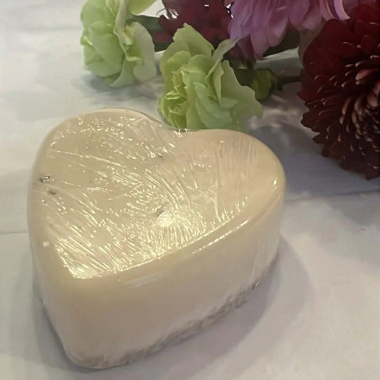 Moringa Handmade Soap - Nourishing & Revitalizing $14.00 (2 soap bars)