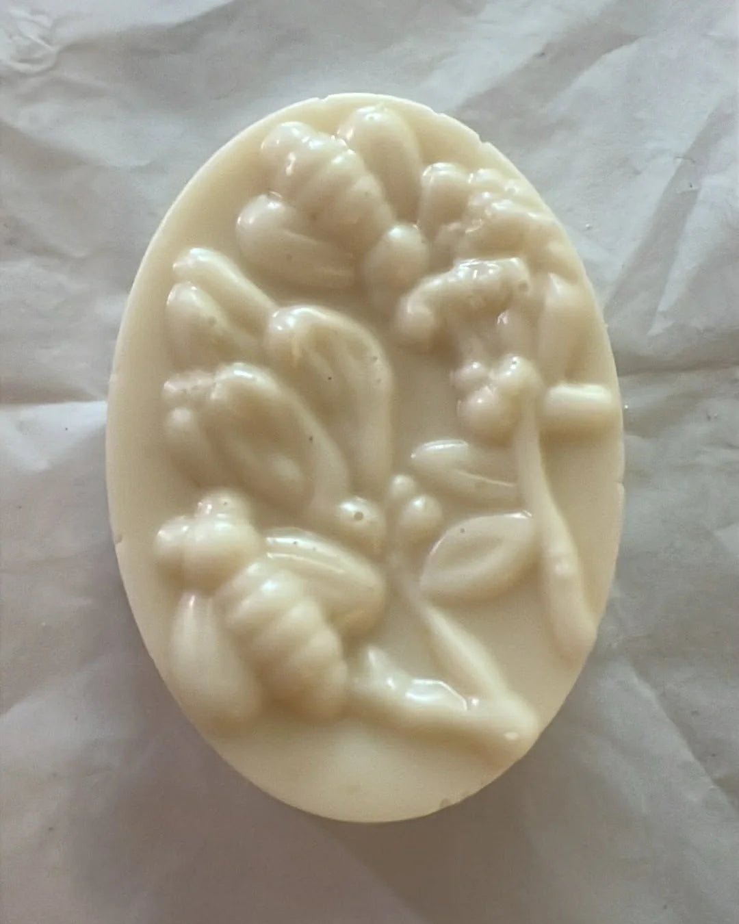 Rice Handmade Soap - Brightening & Smoothing 14.00 (2 soap bars)