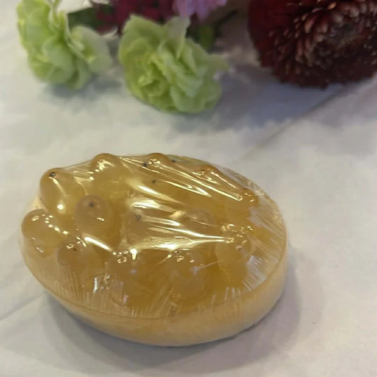 Tea Tree & Honey Handmade Soap Duo Pack $14.00 (2 soap bars)