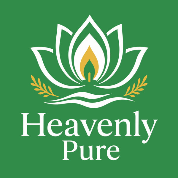 Heavenly Pure