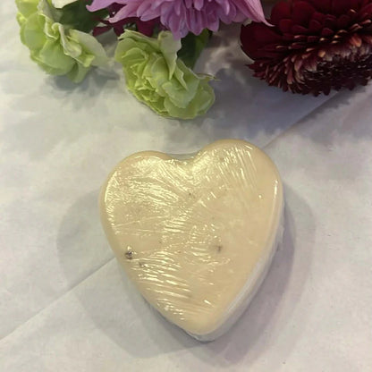 Moringa Handmade Soap - Nourishing & Revitalizing $14.00 (2 soap bars)